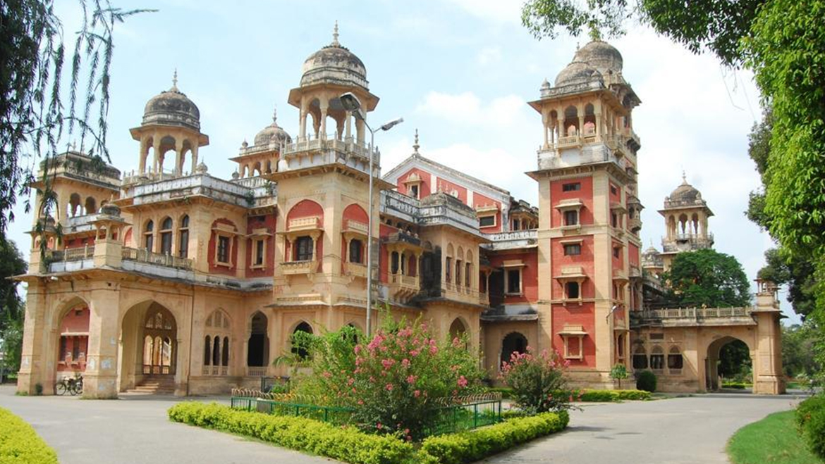 University of Allahabad: Introduction, Vision & Mission, Skill Development, University Highlights, University Ranking, Affiliations, Campus Life, Academic Programs, Admissions, Application Process, Placements, FAQs